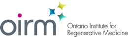 Ontario Institute of Regenerative Medicine