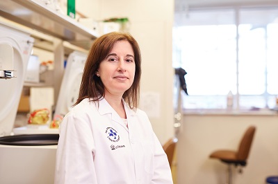 Dr. Carolina Ilkow, The Ottawa Hospital