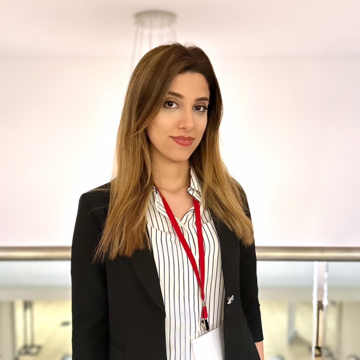 Monire Jamalkhah