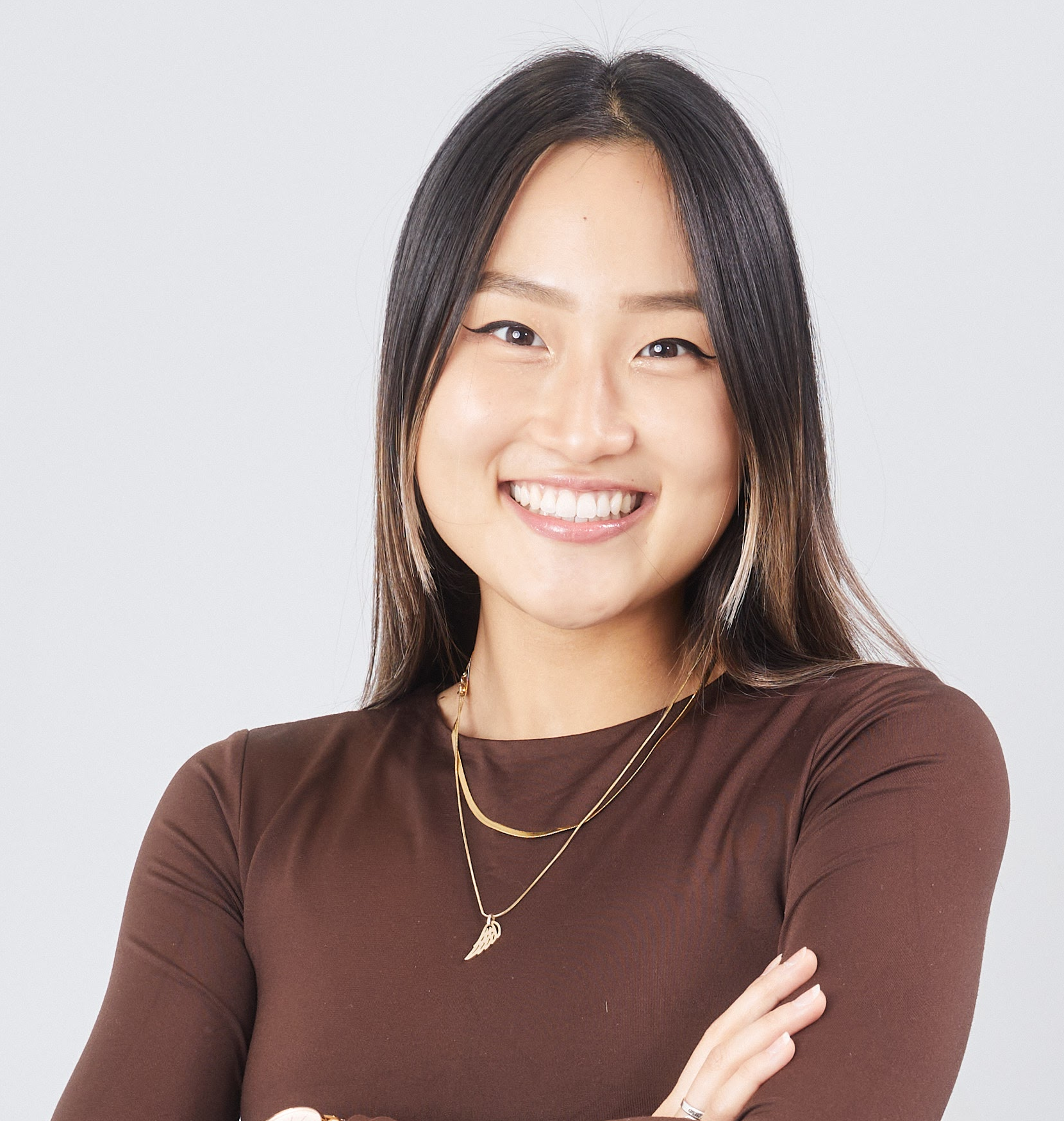 Chelsea Jang