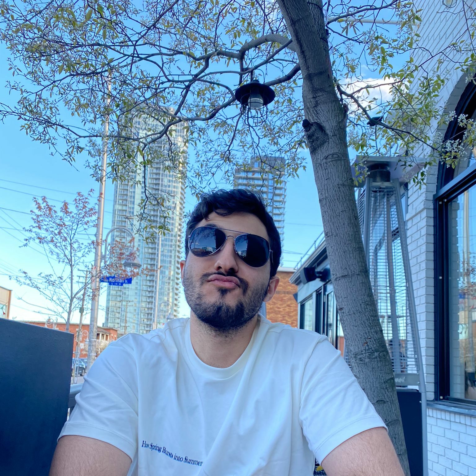 Paul Al Haddad