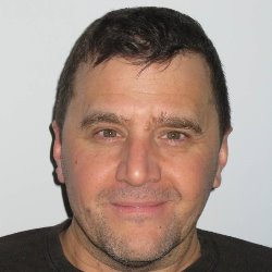 Mario Tiberi profile picture