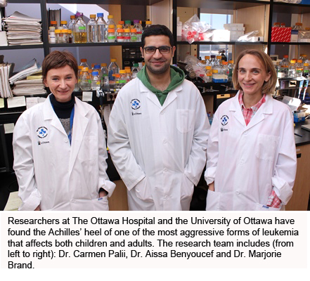 three people in lab coats