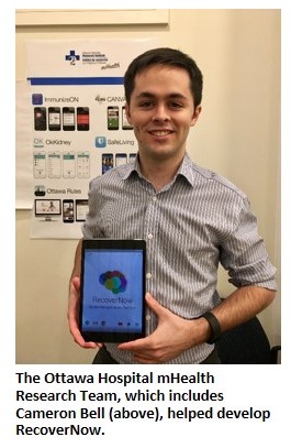 a person holding a tablet