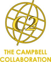 The campbell collaboration logo