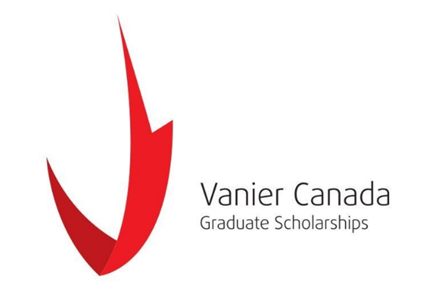 Vanier Scholarship CIHR