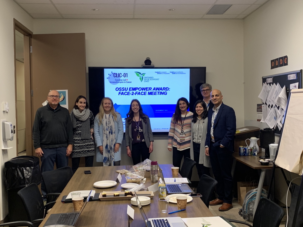2019-11 Patient Engagement Meeting for EMPOWER Award (Led by Madison and Grace).JPG