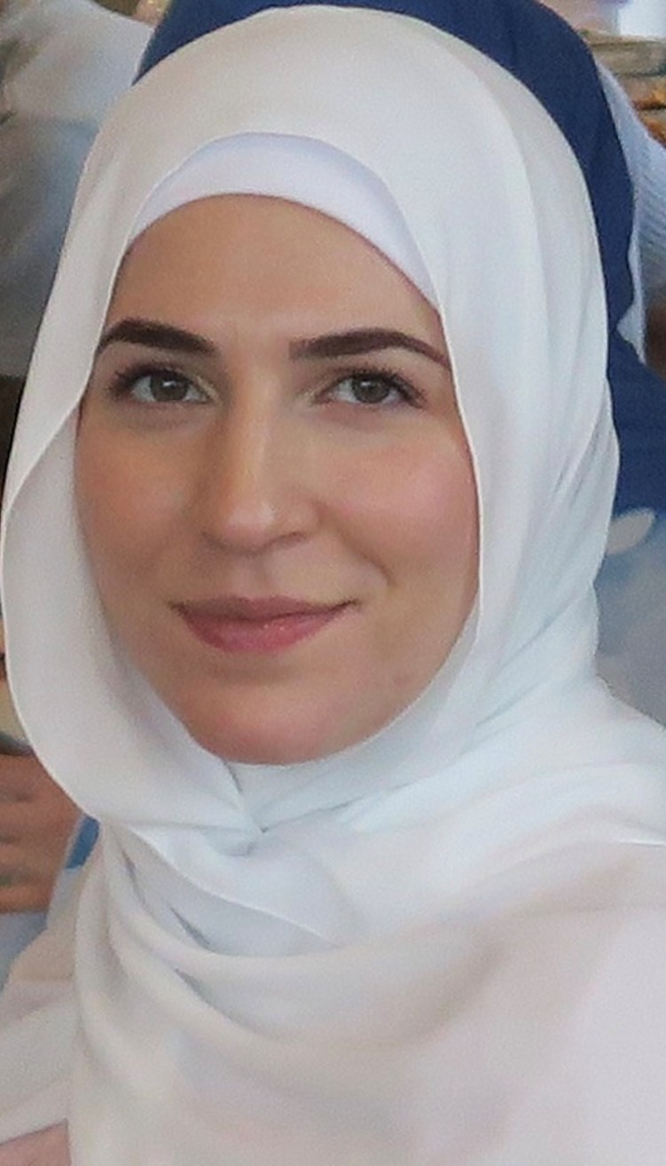 Rania Berjawi
