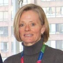 Doreen Engelberts