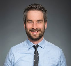 Dr. Justin Presseau