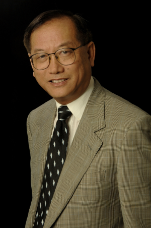 Dr. Benjamin Tsang