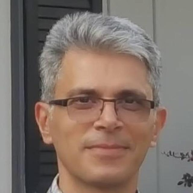 Shahriar Sheikholeslami