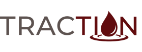 Traction logo