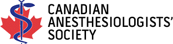 Canadian Anesthesiologists’ Society (CAS)