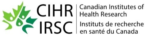 Canadian Institutes of Health Research (CIHR)