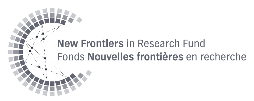 New Frontiers in Research Fund