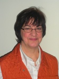 Photo of Ann Kasaboski