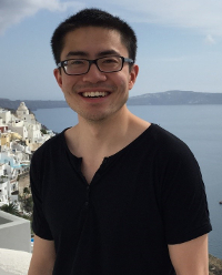 Dr. Bo Zheng
