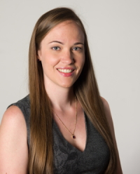 Dr. Jessica McCallum