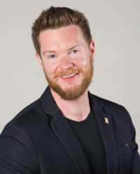 Dr. Mike Hickey