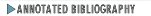 Annotated Bibliography