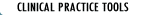 Clinical Practice Tools