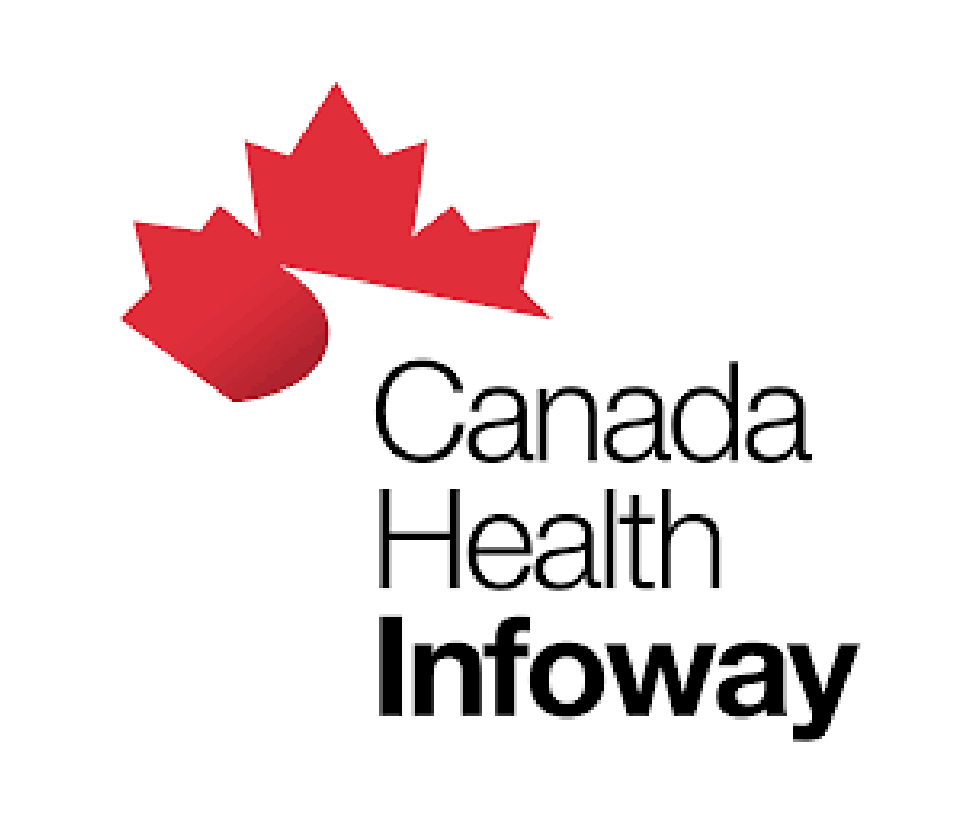 health infoway logo