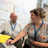 How to use audit and feedback to improve patient care