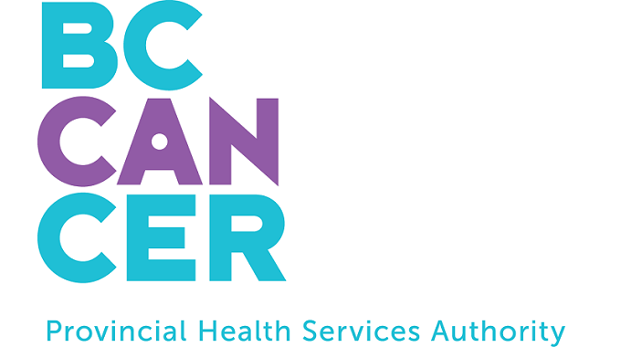 BC Cancer logo