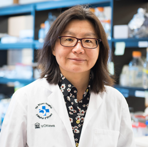 Dr. Hsiao-Huei Chen