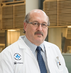 Dr. Mark Freedman