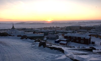 Iqaluit