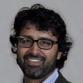 Dr. Salmaan Kanji