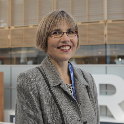 Monica Taljaard
