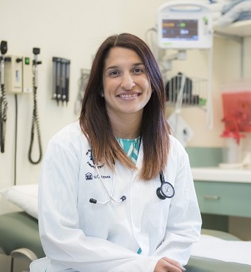 Dr. Natasha Kekre, The Ottawa Hospital
