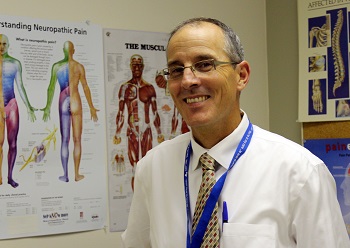 Dr. Shawn Marshall