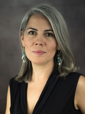 Dr. Sibel Aydin