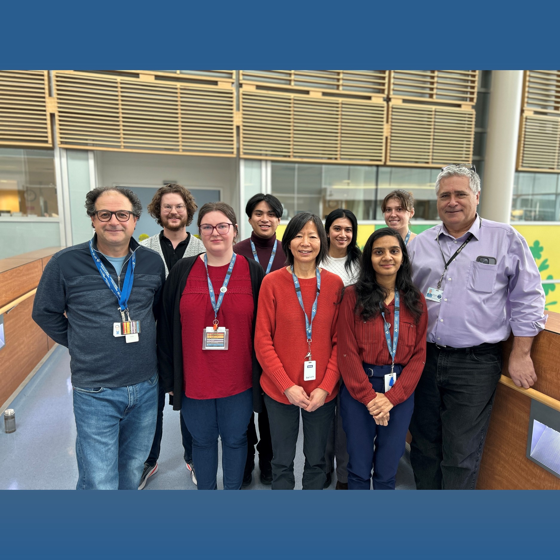 Global study identifies gene responsible for rare neurodevelopment disorder