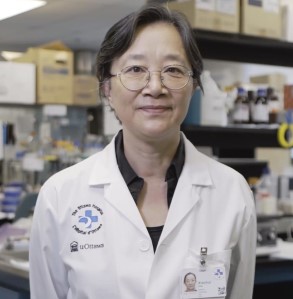 Dr. Xiaohui Zha