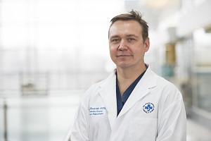  Dr. Paul Beaulé.