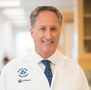 Dr. Kevin Burns