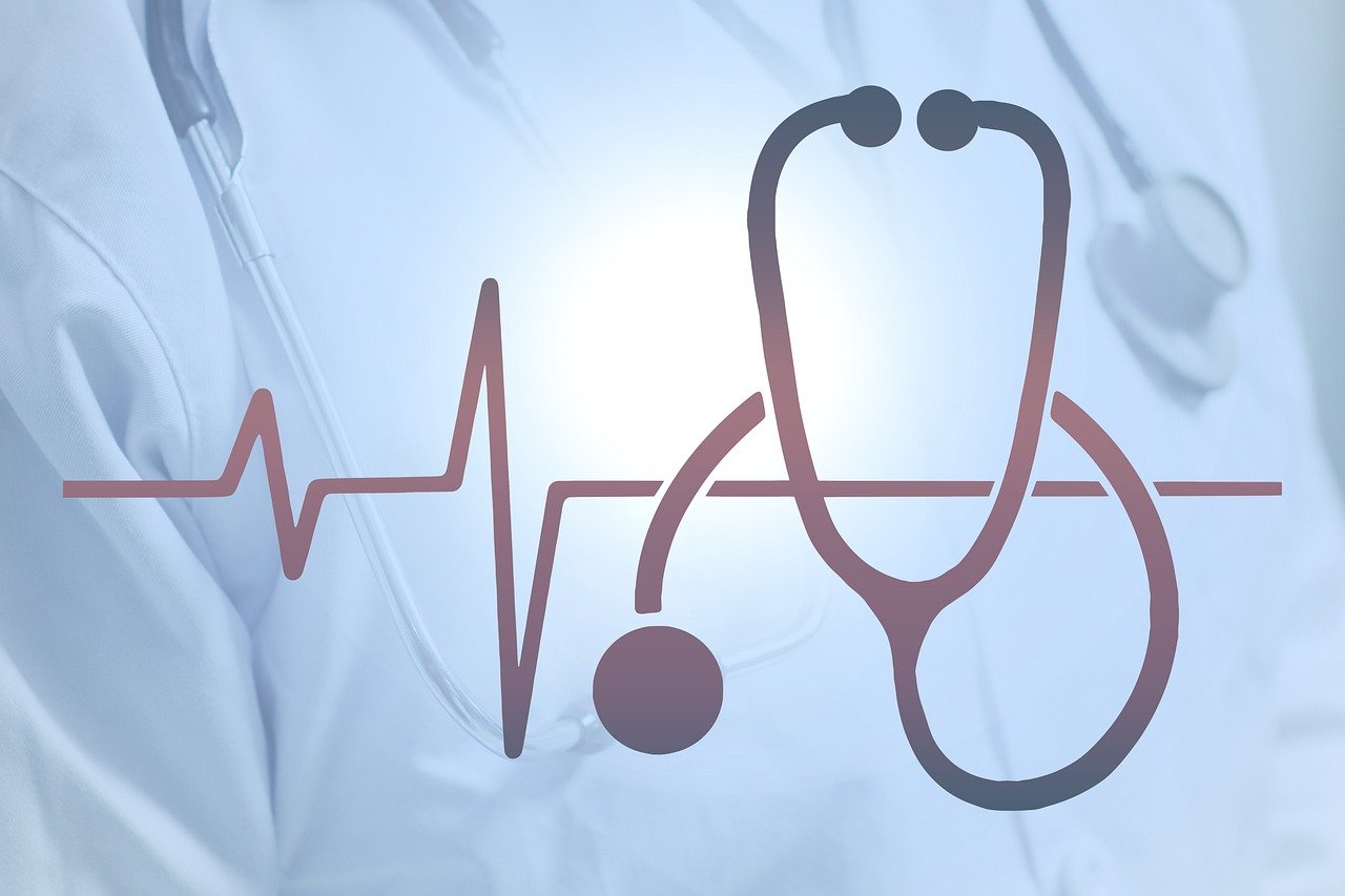 stethoscope