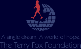 Terry Fox Foundation