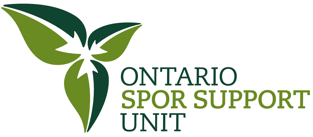 Ontario SPOR