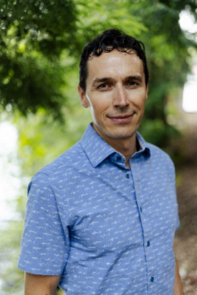 Gregory Moore