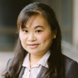 Tzu-Fei Wang profile picture