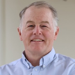 David Grimes profile picture