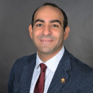 Hesham Abdelbary