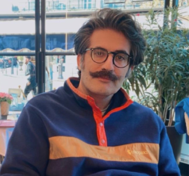 Ehsan Habibi profile picture