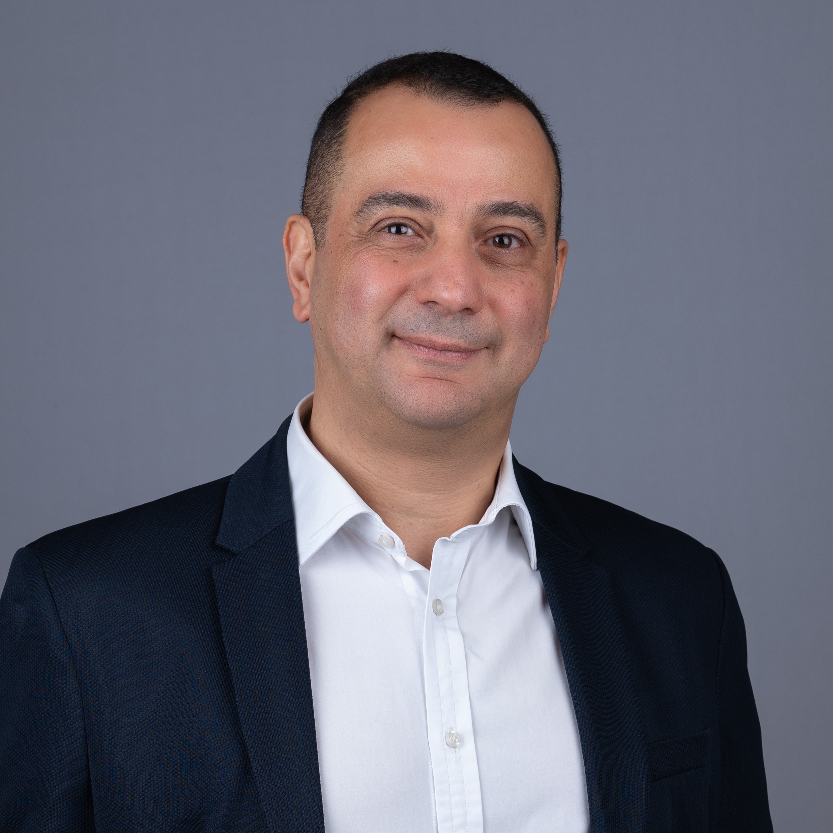 Ramy Mansour profile picture